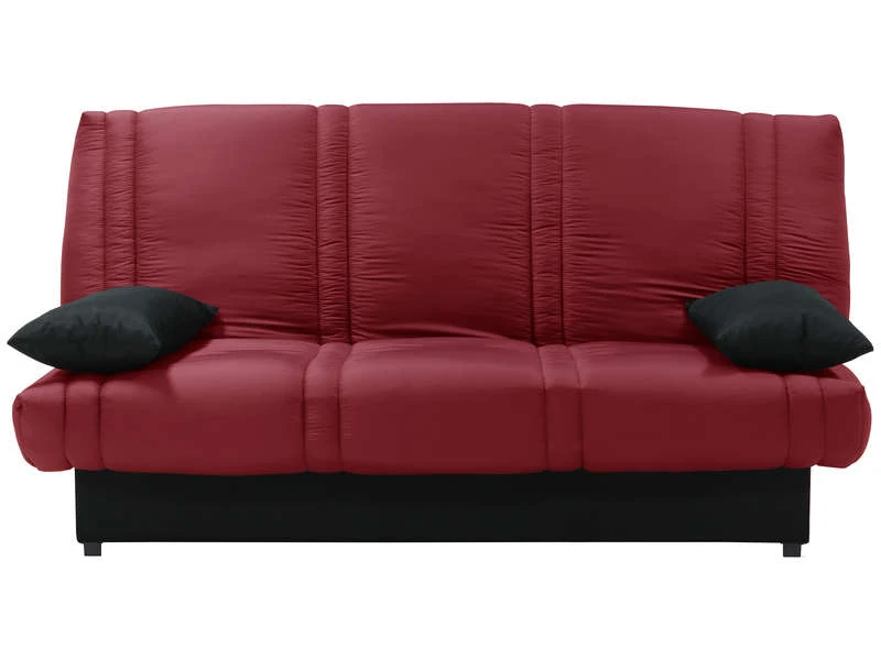 Banquette-lit Clic Clac Bleu 12 Banquette-lit Clic Clac Bleu – Image 10