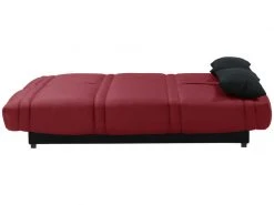 Banquette-lit Clic Clac Bleu -Banquette Soldes Magasin G 751623 C