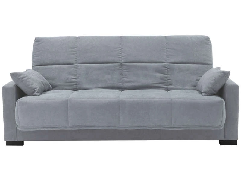 NIGHTITUDE_PREMIUM Banquette-lit Clic Clac Rouge 3 NIGHTITUDE_PREMIUM Banquette-lit Clic Clac Rouge – Image 2