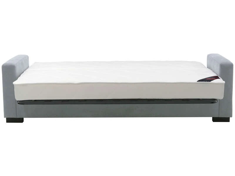 NIGHTITUDE_PREMIUM Banquette-lit Clic Clac Rouge 5 NIGHTITUDE_PREMIUM Banquette-lit Clic Clac Rouge – Image 4