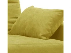 NIGHTITUDE_PREMIUM Banquette-lit Clic Clac Noir -Banquette Soldes Magasin G 751629 E