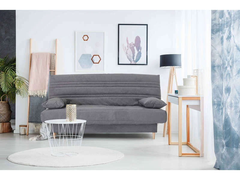 Banquette-lit Clic Clac 3 Banquette-lit Clic Clac