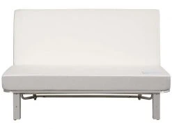 SIMMONS Banquette Lit Bz Slyde Avec Couette Faceline Noir 17 SIMMONS Banquette Lit Bz Slyde Avec Couette Faceline Noir -Banquette Soldes Magasin G 765461 L