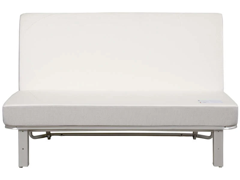 SIMMONS Banquette Lit Bz Slyde Avec Couette Faceline Noir 7 SIMMONS Banquette Lit Bz Slyde Avec Couette Faceline Noir – Image 5