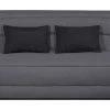 SIMMONS Banquette Lit Bz Slyde Gris 1 SIMMONS Banquette Lit Bz Slyde Gris -Banquette Soldes Magasin G 765464 A 1