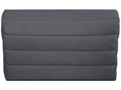 SIMMONS Banquette Lit Bz Slyde Gris -Banquette Soldes Magasin G 765464 D