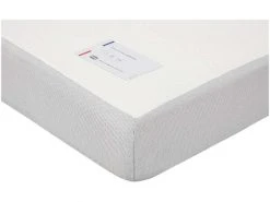 SIMMONS Banquette Lit Clic Clac Avec Couette Noir -Banquette Soldes Magasin G 765466 T