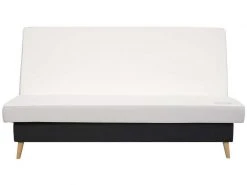 SIMMONS Banquette Lit Clic Clac Avec Couette Hexagone Noir 15 SIMMONS Banquette Lit Clic Clac Avec Couette Hexagone Noir -Banquette Soldes Magasin G 765467 L