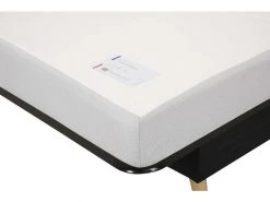 SIMMONS Banquette Lit Clic Clac Avec Couette Hexagone Noir 18 SIMMONS Banquette Lit Clic Clac Avec Couette Hexagone Noir -Banquette Soldes Magasin G 765467 S