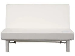 SIMMONS Banquette Lit Bz Slyde -Banquette Soldes Magasin G 765479 L