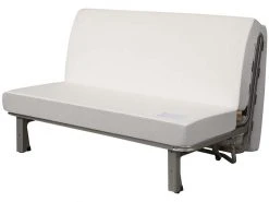 SIMMONS Banquette Lit Bz Slyde -Banquette Soldes Magasin G 765479 M