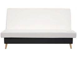 SIMMONS Banquette Lit Clic Clac -Banquette Soldes Magasin G 765480 L