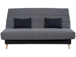 SIMMONS Banquette Lit Clic Clac