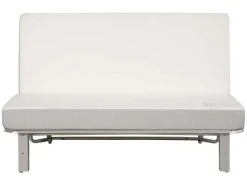 SIMMONS Banquette Lit Bz Slyde -Banquette Soldes Magasin G 765494 L