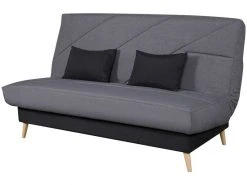 SIMMONS Banquette Lit Clic Clac -Banquette Soldes Magasin G 765500 B