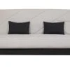 SIMMONS Banquette Lit Clic Clac 2 SIMMONS Banquette Lit Clic Clac -Banquette Soldes Magasin G 765502 A