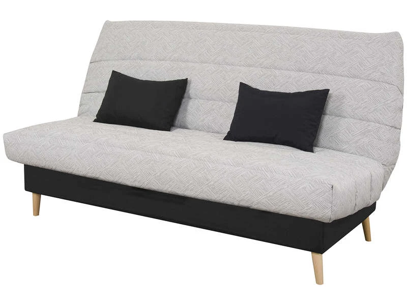SIMMONS Banquette Lit Clic Clac 5 SIMMONS Banquette Lit Clic Clac – Image 3