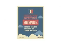 Banquette Clic Clac 120x190 - Tissu Rouge - Melissa -Banquette Soldes Magasin G CNF A17763245 D