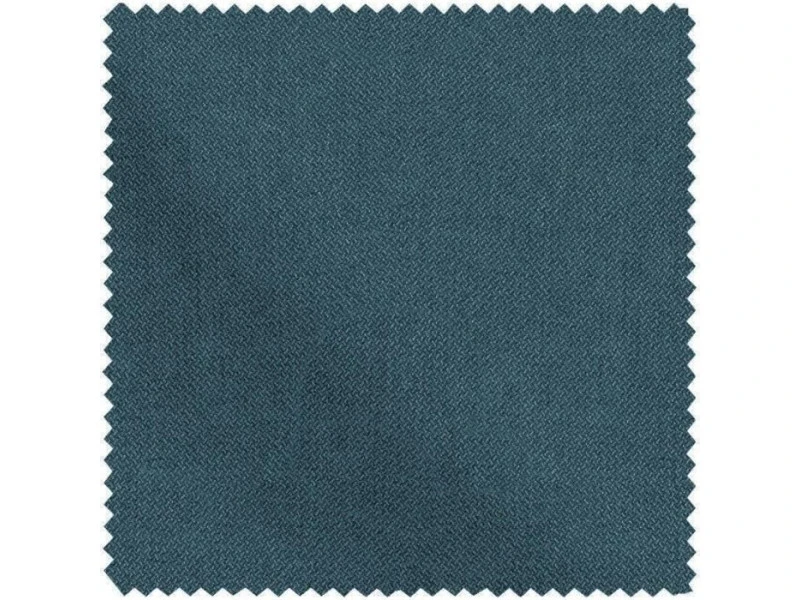 GPASPLUS Hylkio Lit Adulte 160x200 Cm Avec Tete De Lit - Tissu Bleu Marine 6 GPASPLUS Hylkio Lit Adulte 160x200 Cm Avec Tete De Lit - Tissu Bleu Marine – Image 4