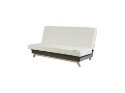 Dunlopillo Banquette Clic Clac 120x190 - Tissu Bleu Pétrol - Made In France - Samantha 7 Dunlopillo Banquette Clic Clac 120x190 - Tissu Bleu Pétrol - Made In France - Samantha -Banquette Soldes Magasin G CNF B29271393 D