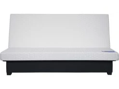 GPASPLUS Convertible Clic-clac Ub Design Caly-cc-130-p-gris -Banquette Soldes Magasin G CNF B60616394 F