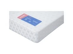 Banquette Bz Dunlopillo - Tissu Gris + 2 Coussins Noir - L 140 X P 99 X H 98 Cm - Alice -Banquette Soldes Magasin G CNF C96469530 F