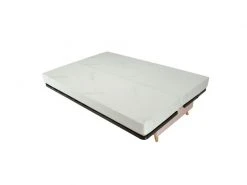 Banquette-lit Clic-clac Matelas 130 Cm - Scanita N°1 - 8 Banquette-lit Clic-clac Matelas 130 Cm - Scanita N°1 - -Banquette Soldes Magasin G CNF D70229230 D