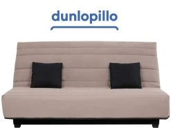 GPASPLUS Convertible Clic-clac Ub Design Caly-cc-130-p-taupe