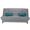 Banquette-lit Clic-clac Matelas 130 Cm - Utia N°2 - -Banquette Soldes Magasin G CNF E69876714 B