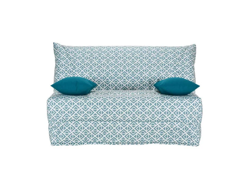 Banquette-lit Bz Matelas 140 Cm - Speed Ticy N°17 - 3 Banquette-lit Bz Matelas 140 Cm - Speed Ticy N°17 -