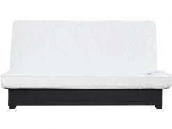 GPASPLUS Convertible Clic-clac Ub Design Wanda-cc-130-taupe -Banquette Soldes Magasin G CNF G83588982 F