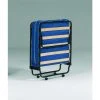 Lit Pliant Avec Sommier à Lattes Et Matelas -Banquette Soldes Magasin G CNF I32738980 B