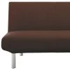 Housse Canapé Clic Clac Elastique Eiffel Textile Milan Marron 2 Housse Canapé Clic Clac Elastique Eiffel Textile Milan Marron -Banquette Soldes Magasin G CNF I55381486 B