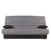 Banquette-lit Clic-clac Matelas Bultex 130 Cm - Speed Bria N°3 - -Banquette Soldes Magasin G CNF I56283864 B