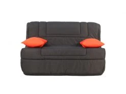 Banquette-lit Bz Matelas Hr 140 Cm - Yasmo N°1 -