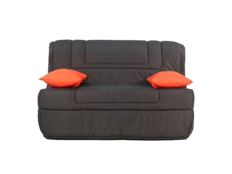Banquette-lit Bz Matelas Hr 140 Cm - Yasmo N°1 - 3 Banquette-lit Bz Matelas Hr 140 Cm - Yasmo N°1 -