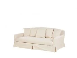 Housse Pour Canapé 3 Places Gilja Beige 11 Housse Pour Canapé 3 Places Gilja Beige -Banquette Soldes Magasin G CNF J19670414 F