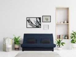 GPASPLUS Convertible Clic-clac Ub Design Romy-cc-130-grison 9 GPASPLUS Convertible Clic-clac Ub Design Romy-cc-130-grison -Banquette Soldes Magasin G CNF J48080999 D