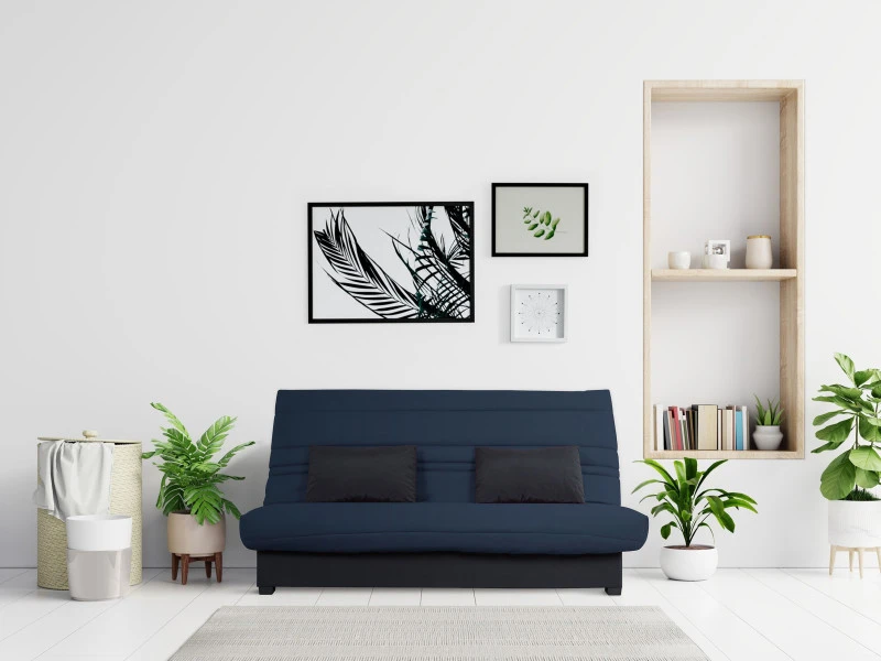 GPASPLUS Convertible Clic-clac Ub Design Romy-cc-130-grison 5 GPASPLUS Convertible Clic-clac Ub Design Romy-cc-130-grison – Image 3