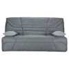 Banquette-lit Clic-clac Matelas 130 Cm - Mily - 2 Banquette-lit Clic-clac Matelas 130 Cm - Mily - -Banquette Soldes Magasin G CNF K57448746 B