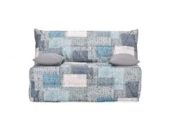 Banquette-lit Bz Matelas 140 Cm - Speed Ticy N°16 -