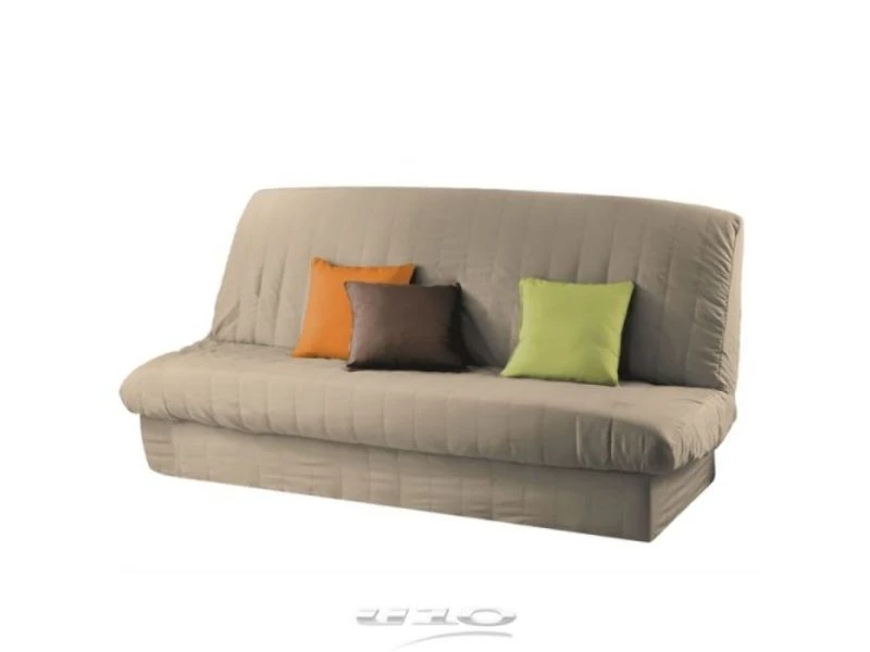 PROMO_LINGE Housse De Clic Clac Matelassée Lin. 3 PROMO_LINGE Housse De Clic Clac Matelassée Lin.