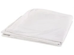 Housse Pour Canapé 3 Places Gilja Blanc