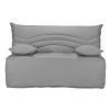 Banquette-lit Bz Matelas Hr 160 Cm - Speed Rico N°3 - 1 Banquette-lit Bz Matelas Hr 160 Cm - Speed Rico N°3 - -Banquette Soldes Magasin G CNF N23311439 B