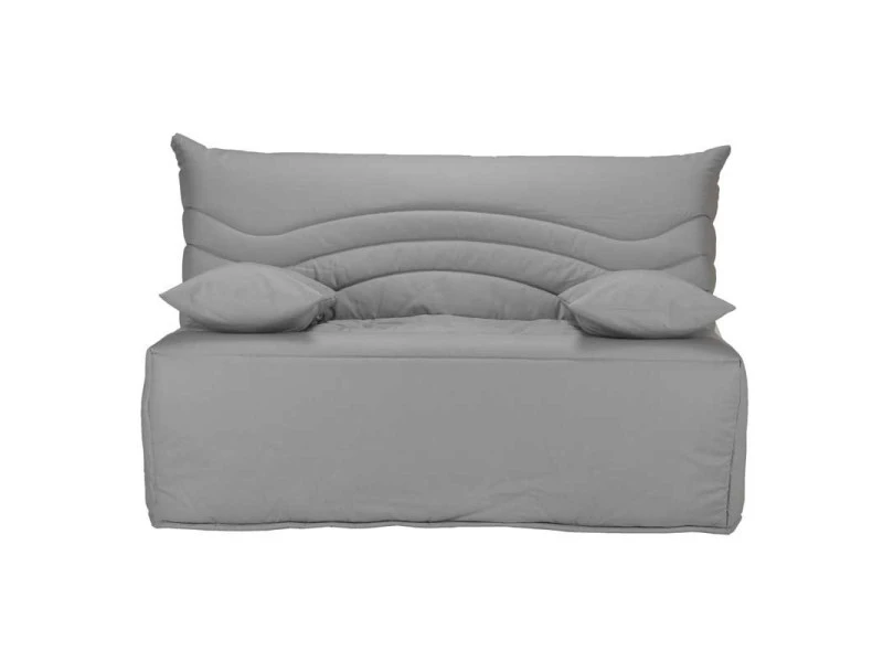 Banquette-lit Bz Matelas Hr 160 Cm - Speed Rico N°3 - 3 Banquette-lit Bz Matelas Hr 160 Cm - Speed Rico N°3 -