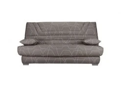 Banquette-lit Clic-clac Matelas Bultex 130 Cm - Speed Bria N°1 -