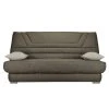 Banquette-lit Clic-clac Matelas Bultex 140 Cm - Speed Bria N°6 -