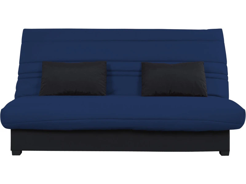 GPASPLUS Convertible Clic-clac Ub Design Romy-cc-130-indigo 4 GPASPLUS Convertible Clic-clac Ub Design Romy-cc-130-indigo – Image 2