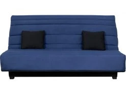 GPASPLUS Convertible Clic-clac Ub Design Caly-cc-130-p-marine -Banquette Soldes Magasin G CNF P19455144 C
