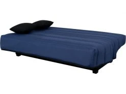 GPASPLUS Convertible Clic-clac Ub Design Caly-cc-130-p-marine -Banquette Soldes Magasin G CNF P19455144 E